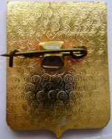 Badge  