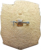 Badge  
