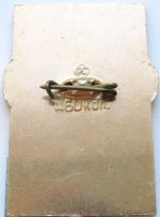 Badge  