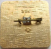 Badge  