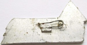 Badge  