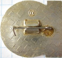 Badge  