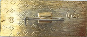 Badge  