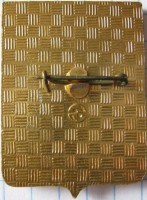 Badge  