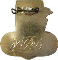 Badge  