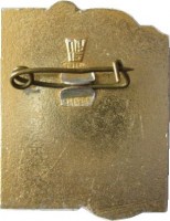 Badge  