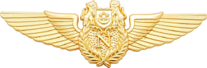 Badge Navigator 