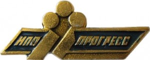 Badge  