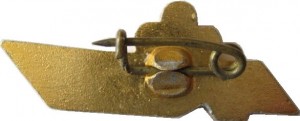 Badge  