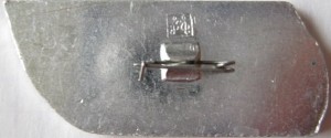 Badge  