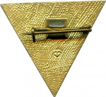 Badge  