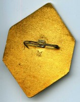 Badge  