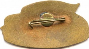 Badge  