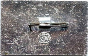 Badge  