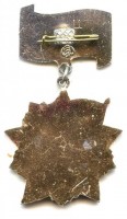 Badge  