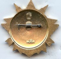 Badge  