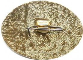 Badge  