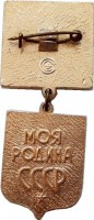 Badge  