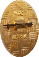 Badge  
