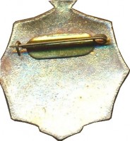 Badge  
