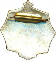 Badge  