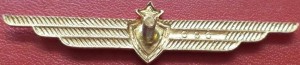 Badge Observer 