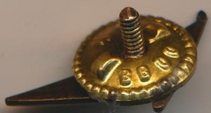 Badge  