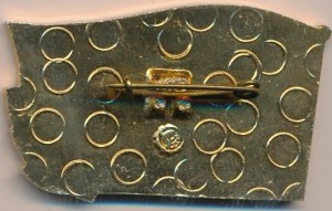 Badge  