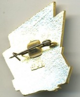 Badge  