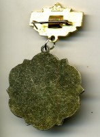 Badge  