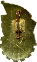 Badge  