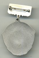 Badge  