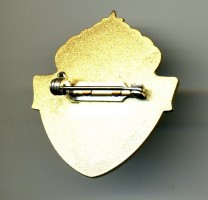 Badge  