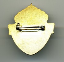 Badge  