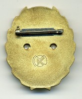 Badge  