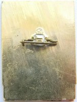 Badge  