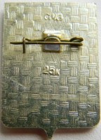 Badge  