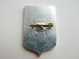 Badge  
