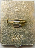 Badge  