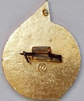 Badge  