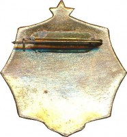 Badge  