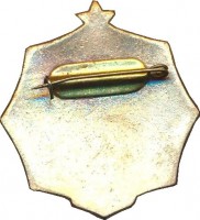 Badge  