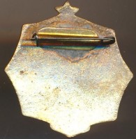 Badge  