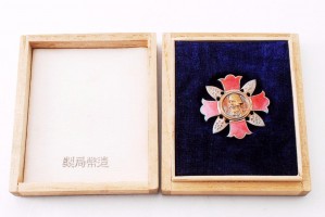 Badge  