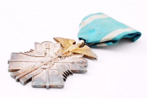 Badge  