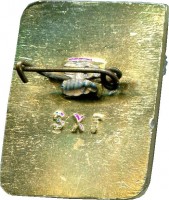 Badge  