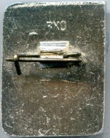 Badge  