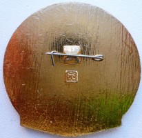 Badge  