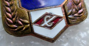 Badge  