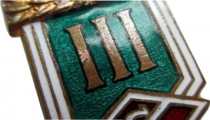 Badge  